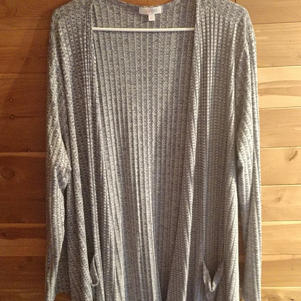 LulaRoe Sarah Cardigan